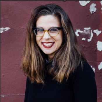 Stacie Brensilver Berman
